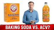 Baking Soda Vs Apple Cider Vinegar For Indigestion