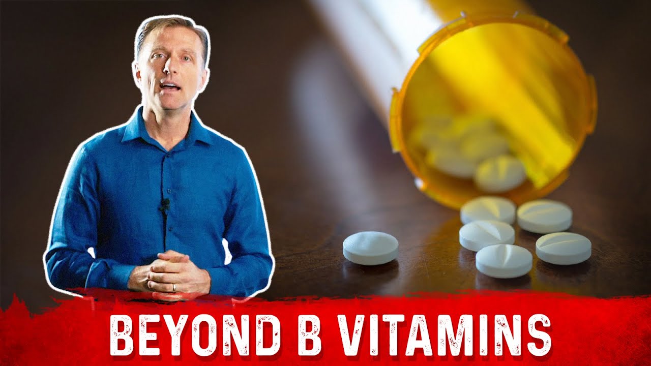 Nutritional Yeast: The Forgotten Superfood | Healthy Keto™ Dr. Berg