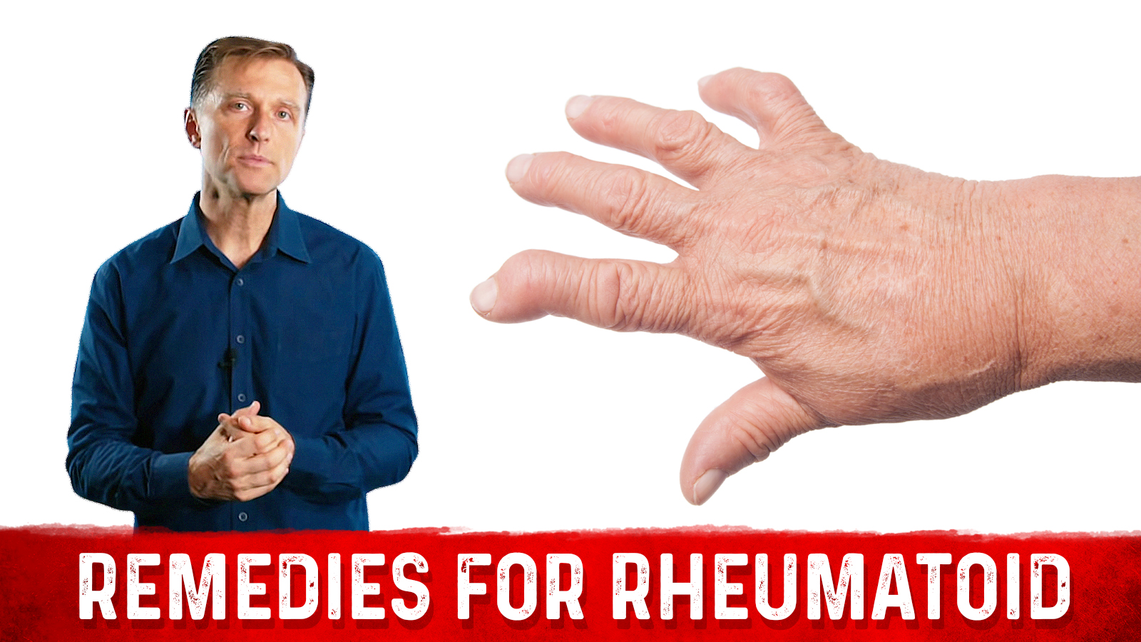 Best Remedies for Rheumatoid Healthy Keto™ Dr. Berg