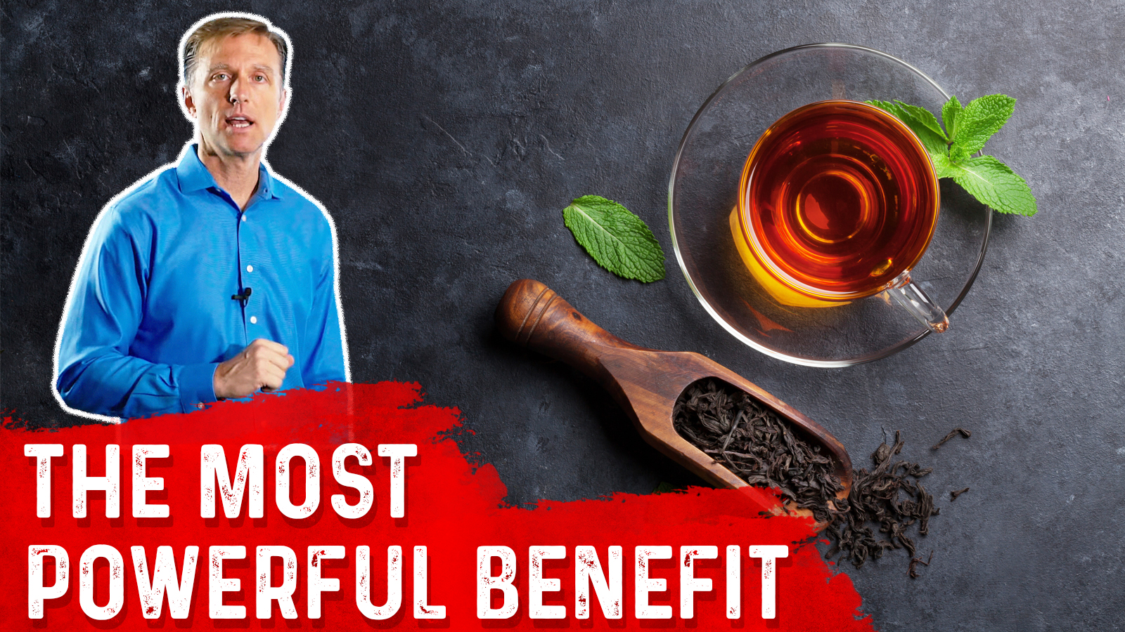 Black Tea Its Most Powerful Benefit Healthy Keto™ Dr. Berg