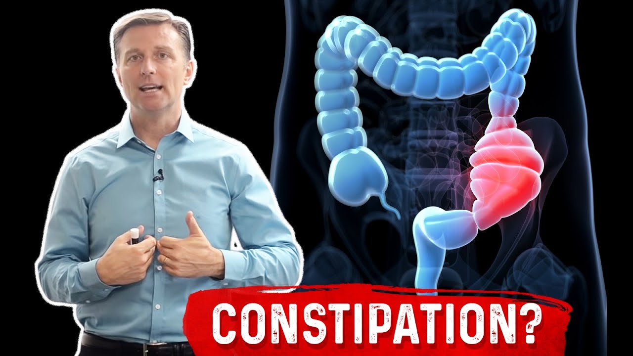 Constipation Remedies