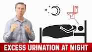 What Causes Excess Urination At Night Nocturia And How To FIX It Dr 