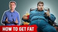 Fastest Way To Get Fat Healthy Keto Dr Berg