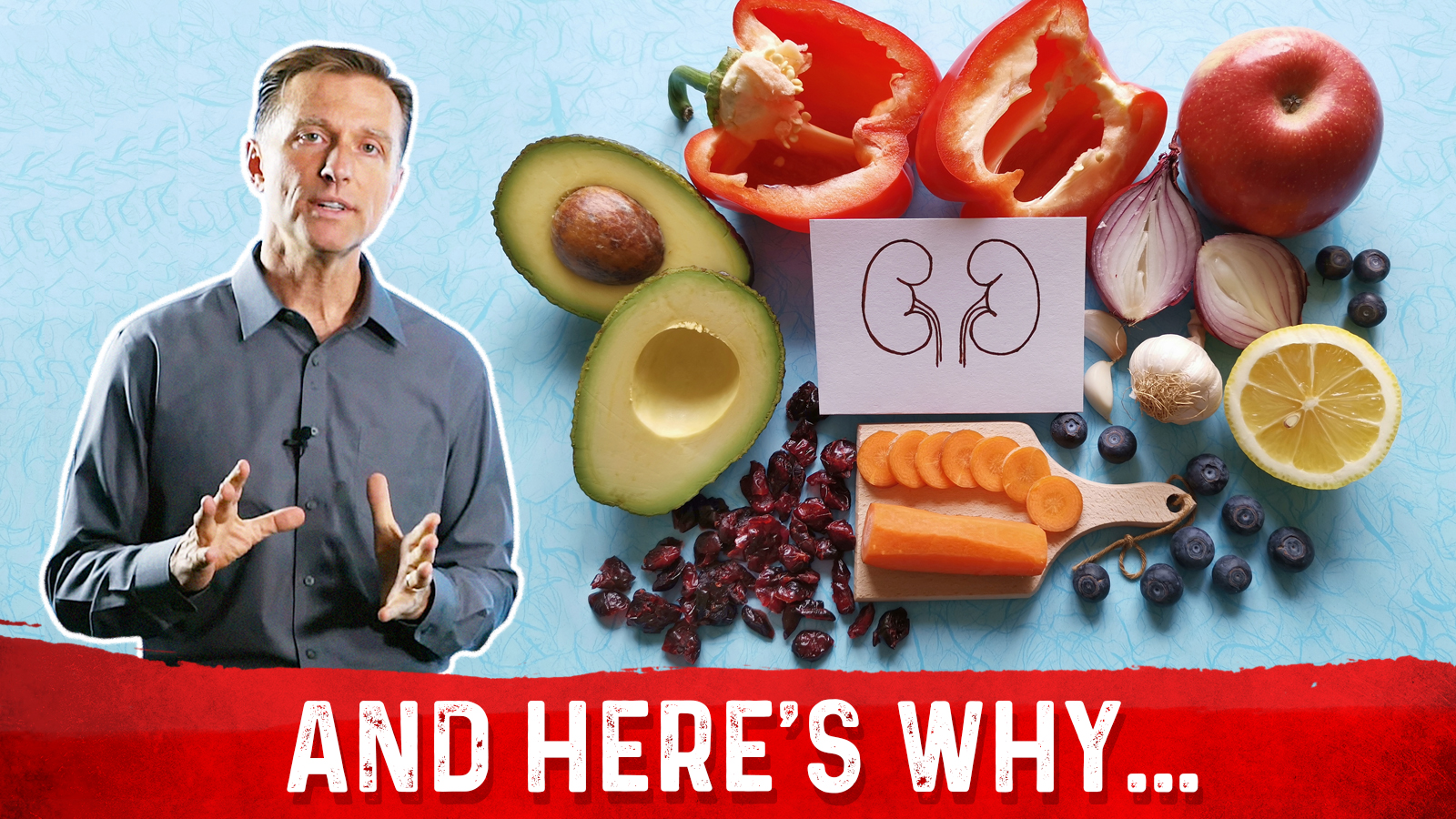 Fiber Reduced the Risk of Kidney Stones Healthy Keto™ Dr. Berg