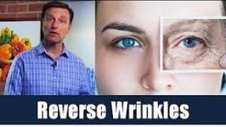 How To Get Rid Of Wrinkles and Reverse Them Effectively