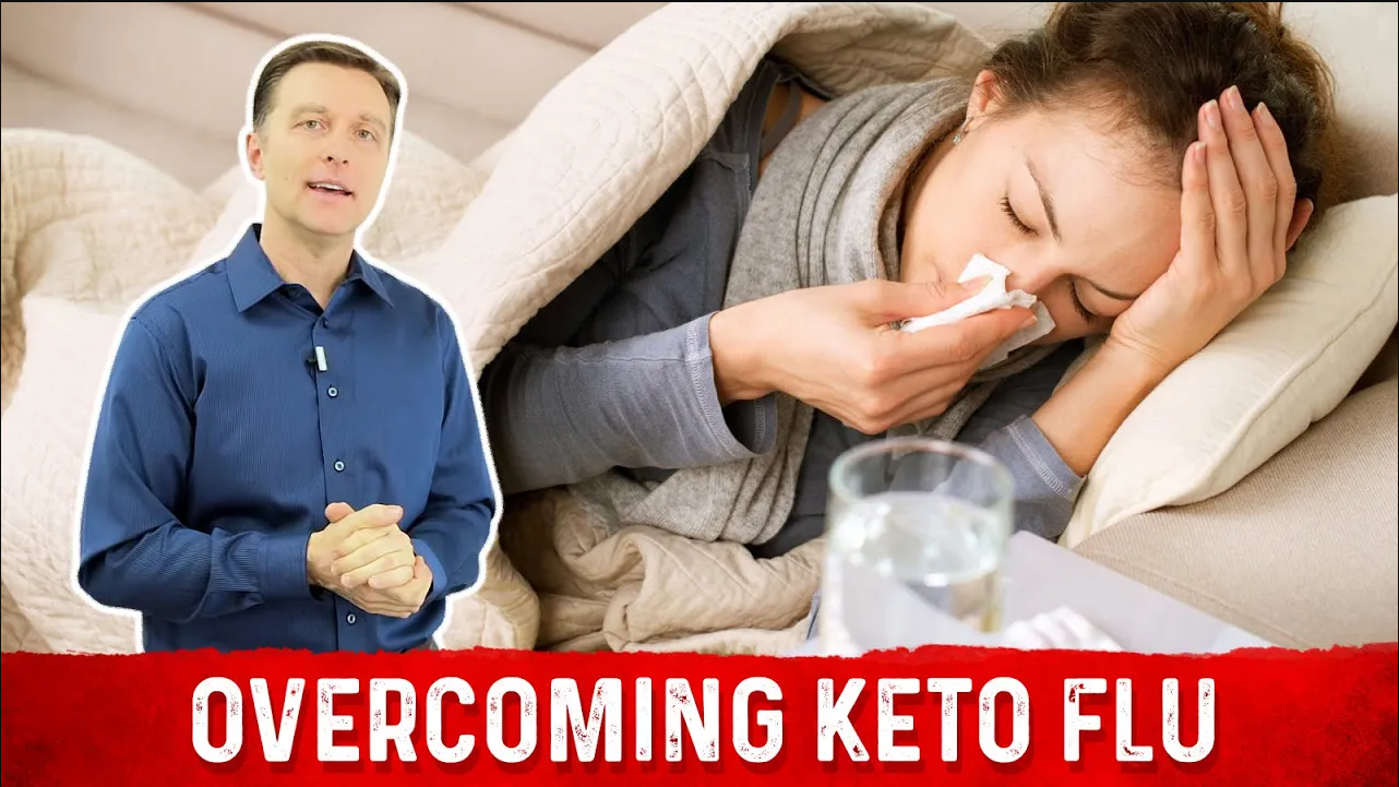 How Long Does Keto Flu Headache Last