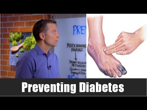 How To Prevent Diabetes And Its Complications