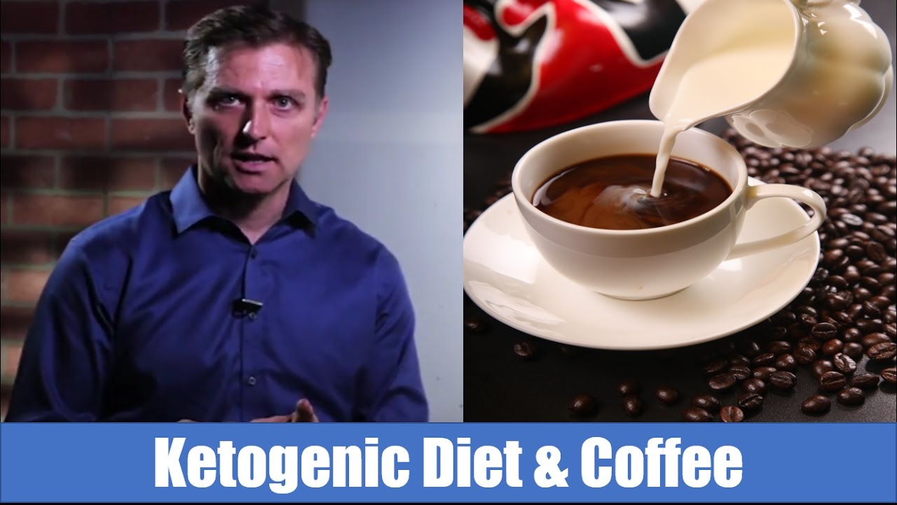 Is Coffee Okay on a Ketogenic Diet Dr. Berg