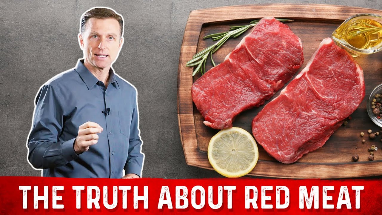 is-red-meat-really-that-bad-for-you-dr-berg