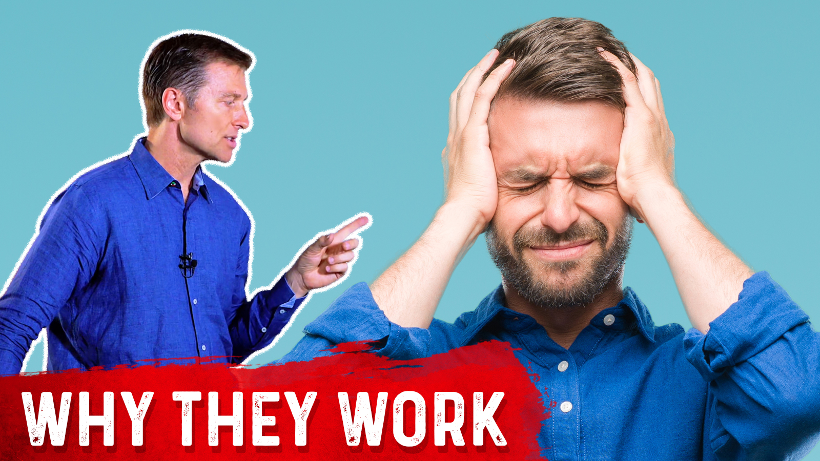 Ketones Rid Migraines Healthy Keto™ Dr. Berg