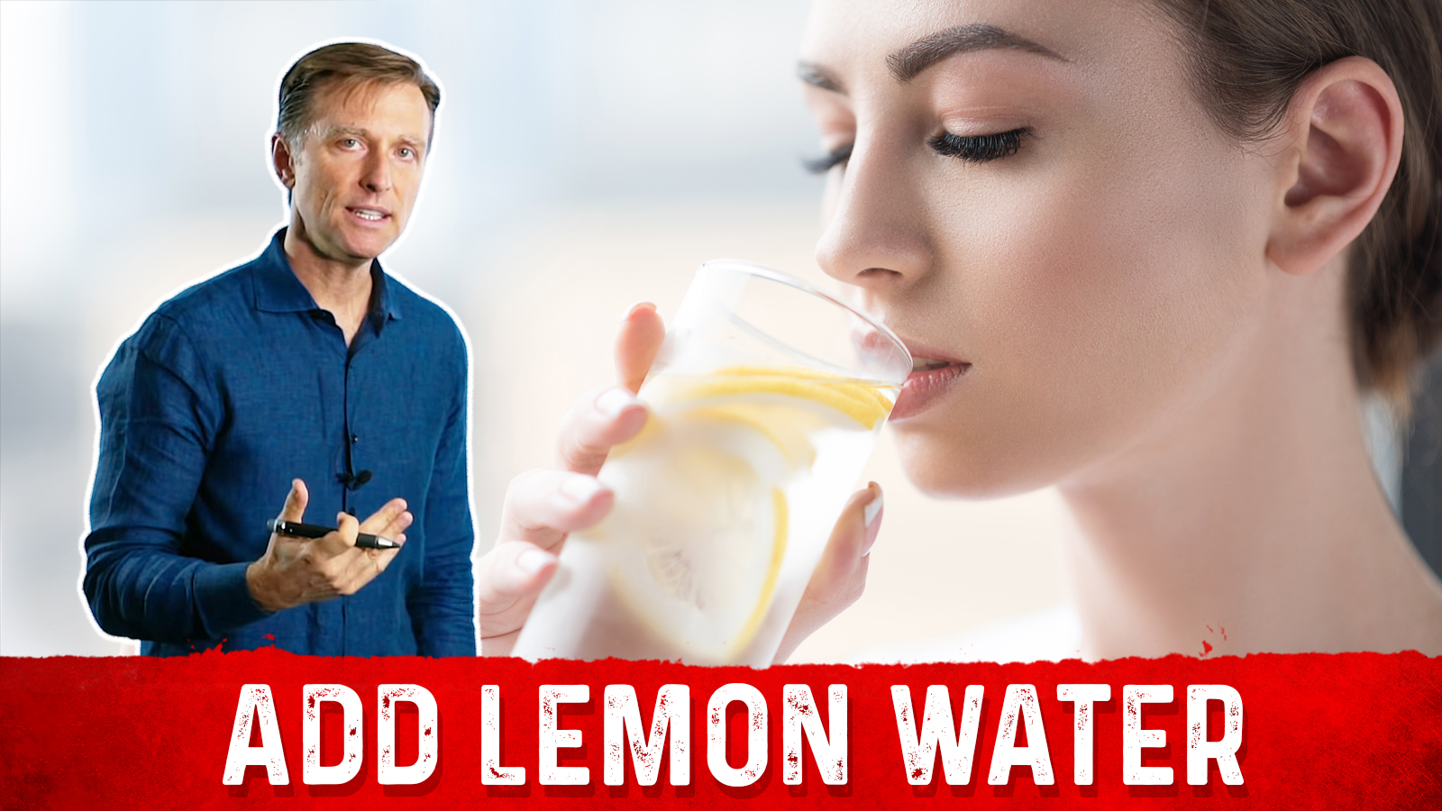 Lemon water 2024 fast results