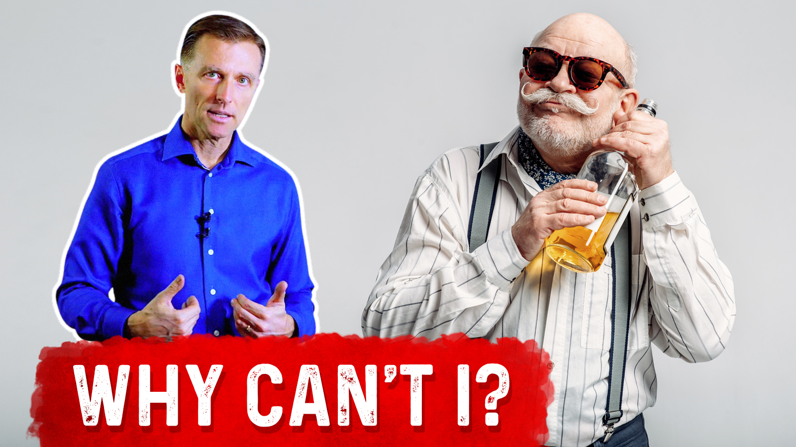 My Grandfather Ate Bread, Sugar, Drank Alcohol and Lived to be 90