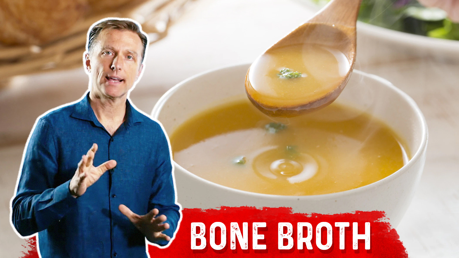 Bone Broth Benefits And Nutrition Dr Berg