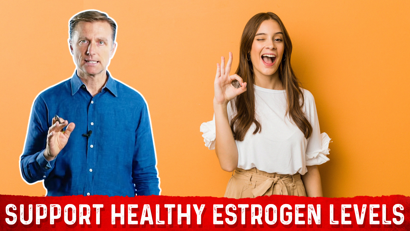 Postmenopausal Estrogen Comes From Your Own Fat