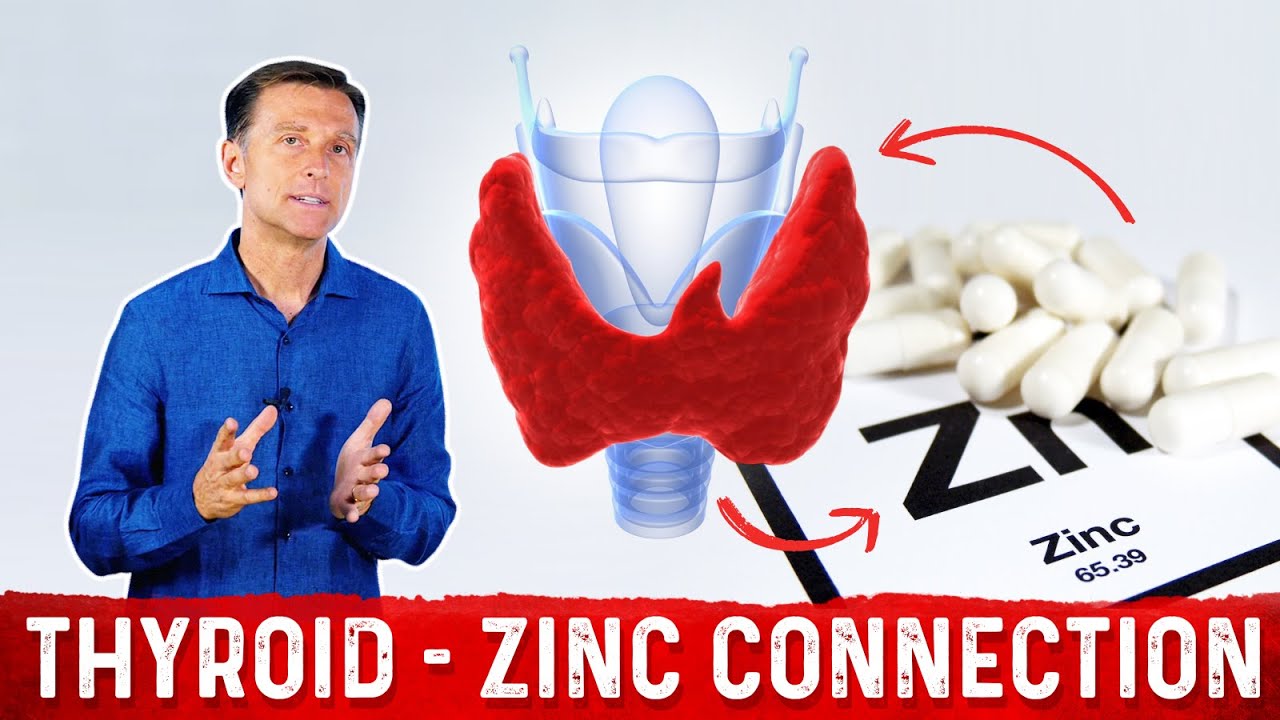 Subclinical Hypothyroidism and Zinc Deficiency