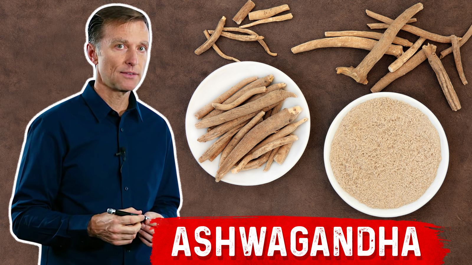 Ashwagandha plants | Stock Video | Pond5