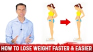 The Fastest Way To Lose Weight Dr Berg