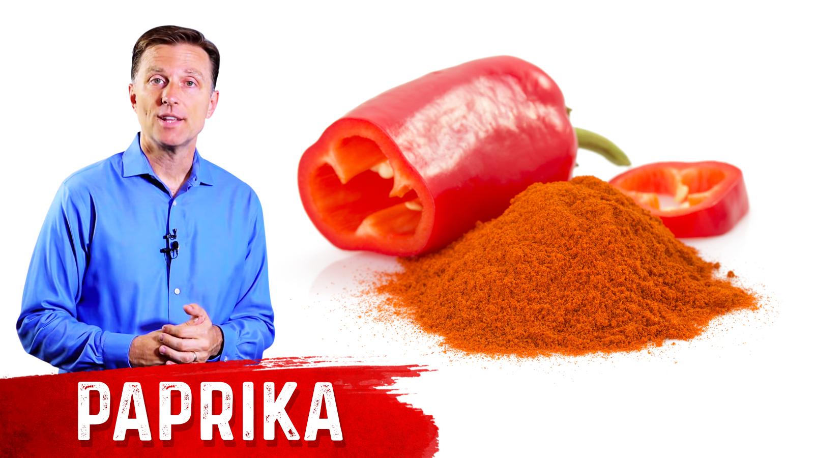 Elevate Your Health with Paprika's Surprising Benefits