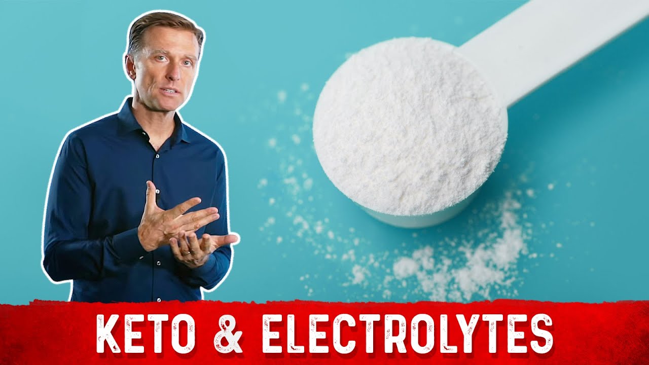 Photo inspiration: Keto Electrolytes How To Stay Hydrated On A Keto Diet Photo Inspiration