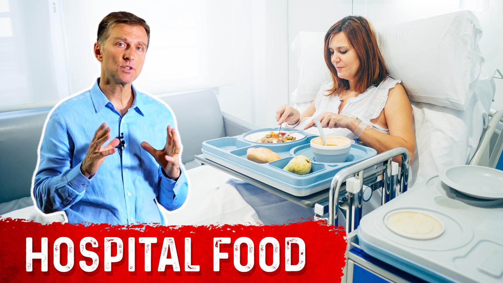 he Most Unhealthy Diet in the World Healthy Keto Dr. Berg