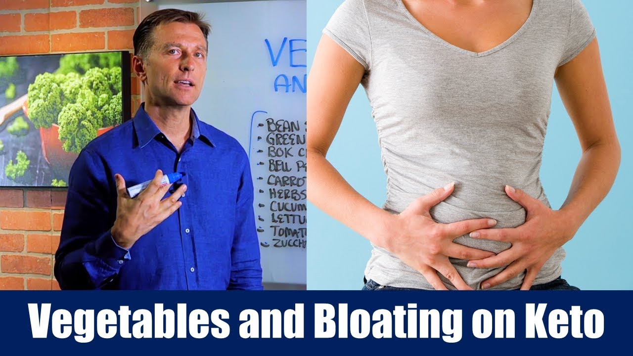 5 Healthy Habits for Bloating and Belly Fat