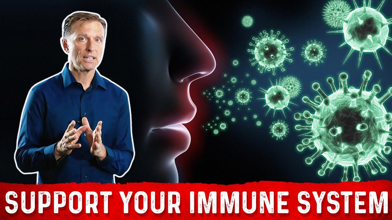 Vitamin C's Immune Benefits