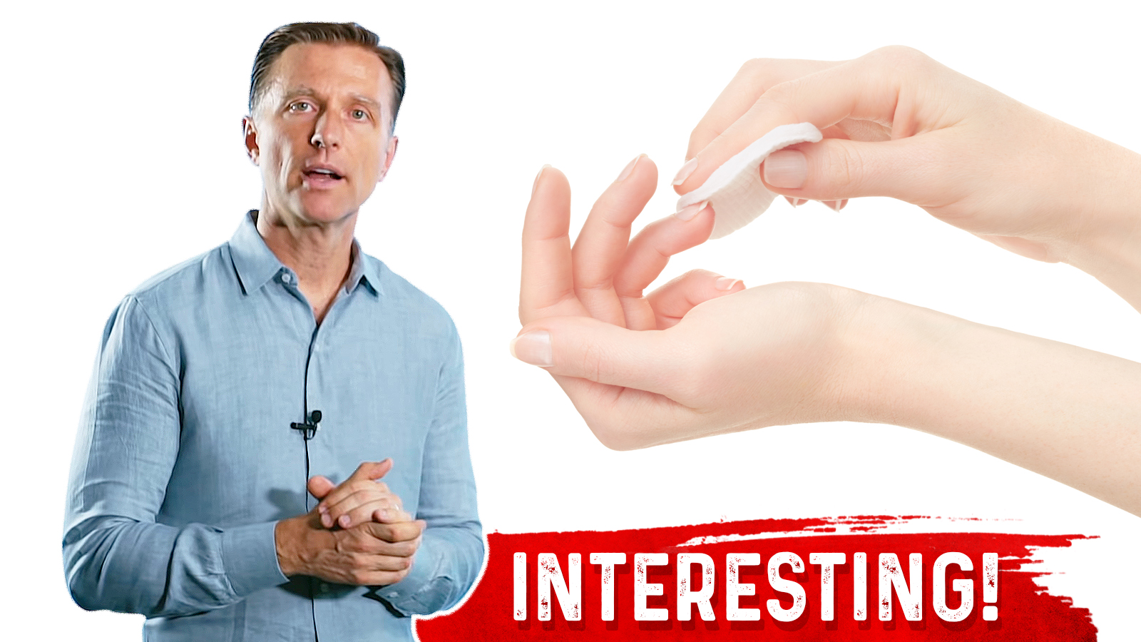 What Nail Polish Remover & Fat Burning Have In Common