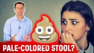 Colored Poop