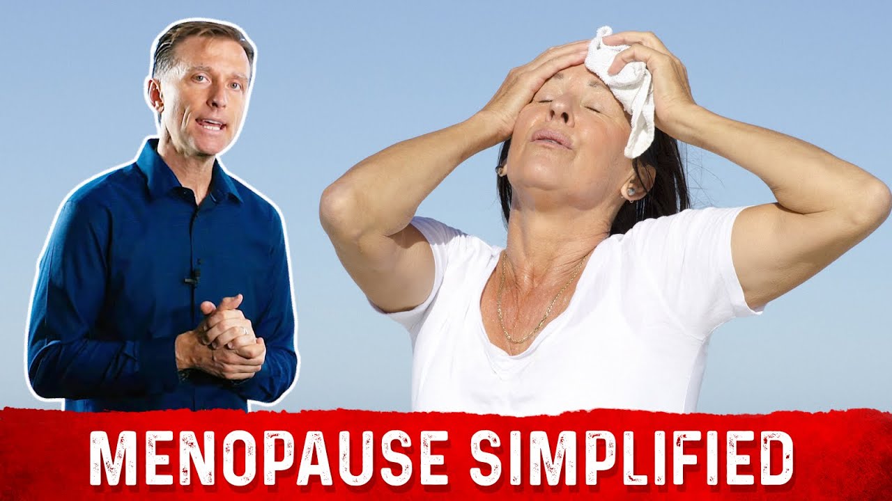 What is Menopause…Really?