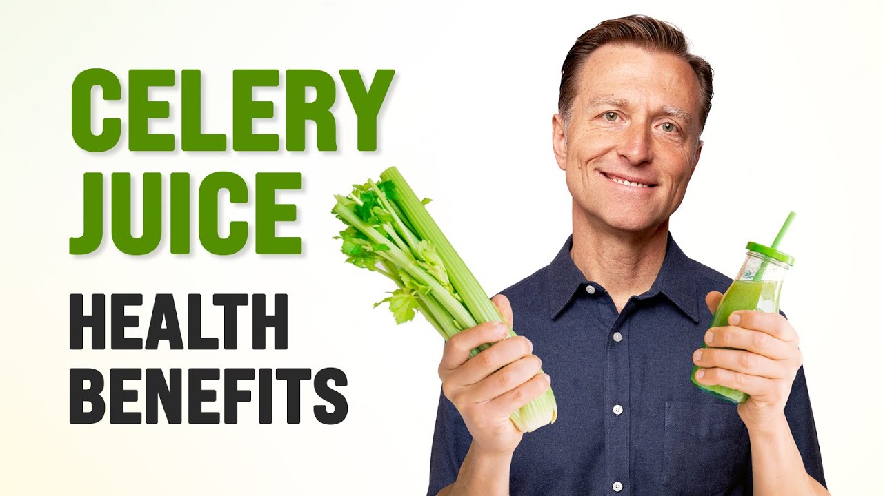 What Would Happen if You Drank Celery Juice Every Day? Healthy Keto