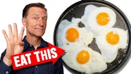 Why I Eat 4 Eggs Daily And Why You Should Too Dr Berg