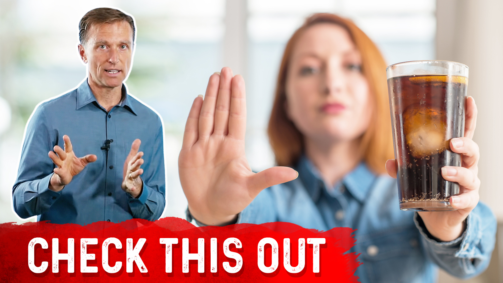 Why Soda Melts Your Bones Healthy Keto™ Dr. Berg