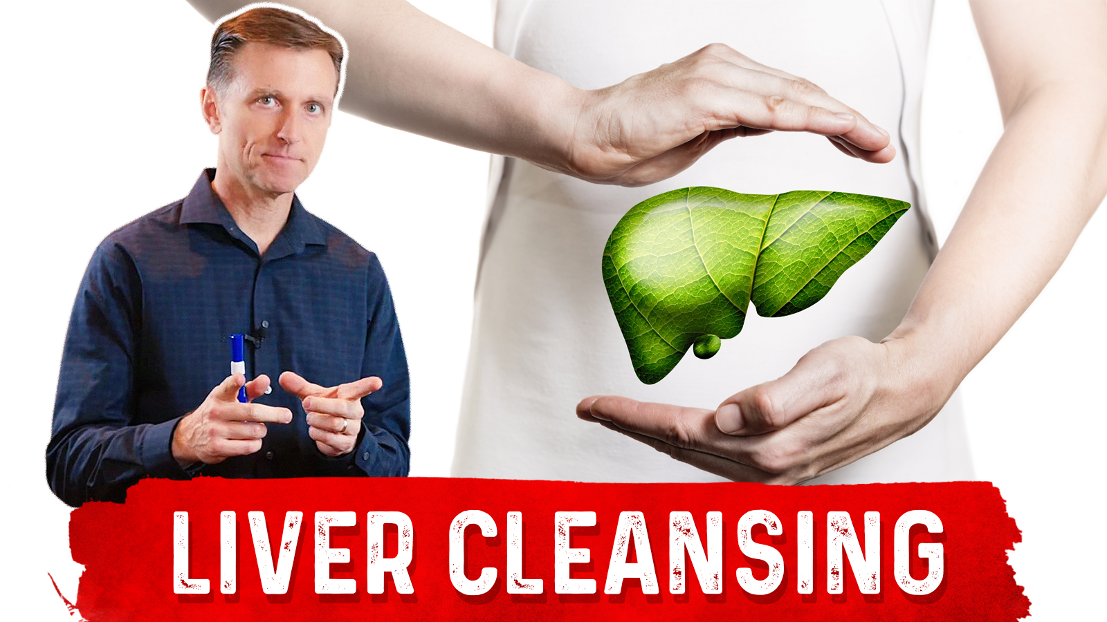 Will a Liver Cleanse Help Cirrhosis and a Fatty Liver? Healthy Keto