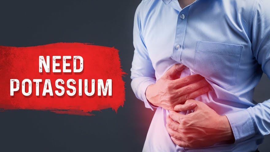 Unexpected and Amazing Benefits of Potassium | Healthy Keto™ Dr. Berg