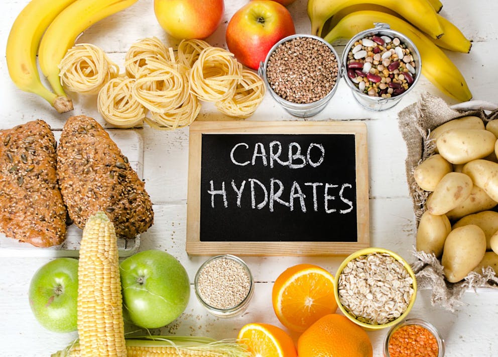 Sources of carbohydrates | Understanding Carbs vs Sugars on Keto