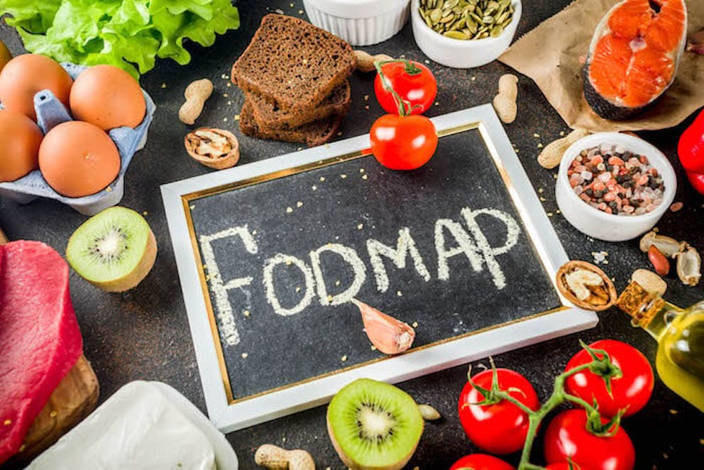 Best FODMAP foods while in ketosis | Vegetables and Bloating on Keto