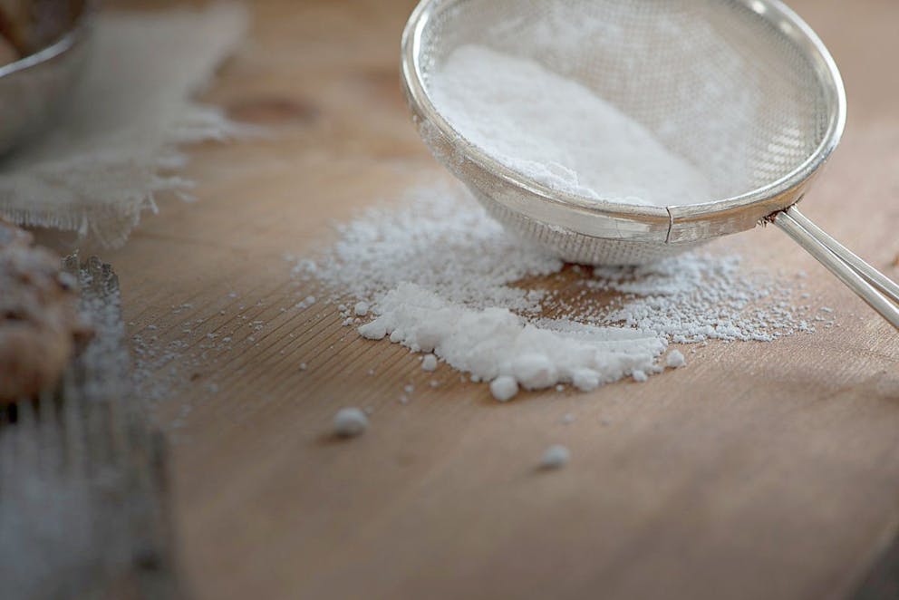 Baking | White Sugar Vs White Flour: Which Is More Unhealthy? | potassium bromate