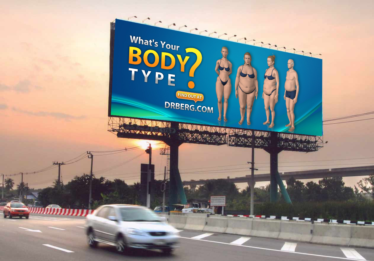 Bayer billboard