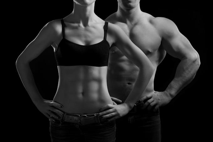 The 3 main metabolic body types you should be aware of, by Joshua maos