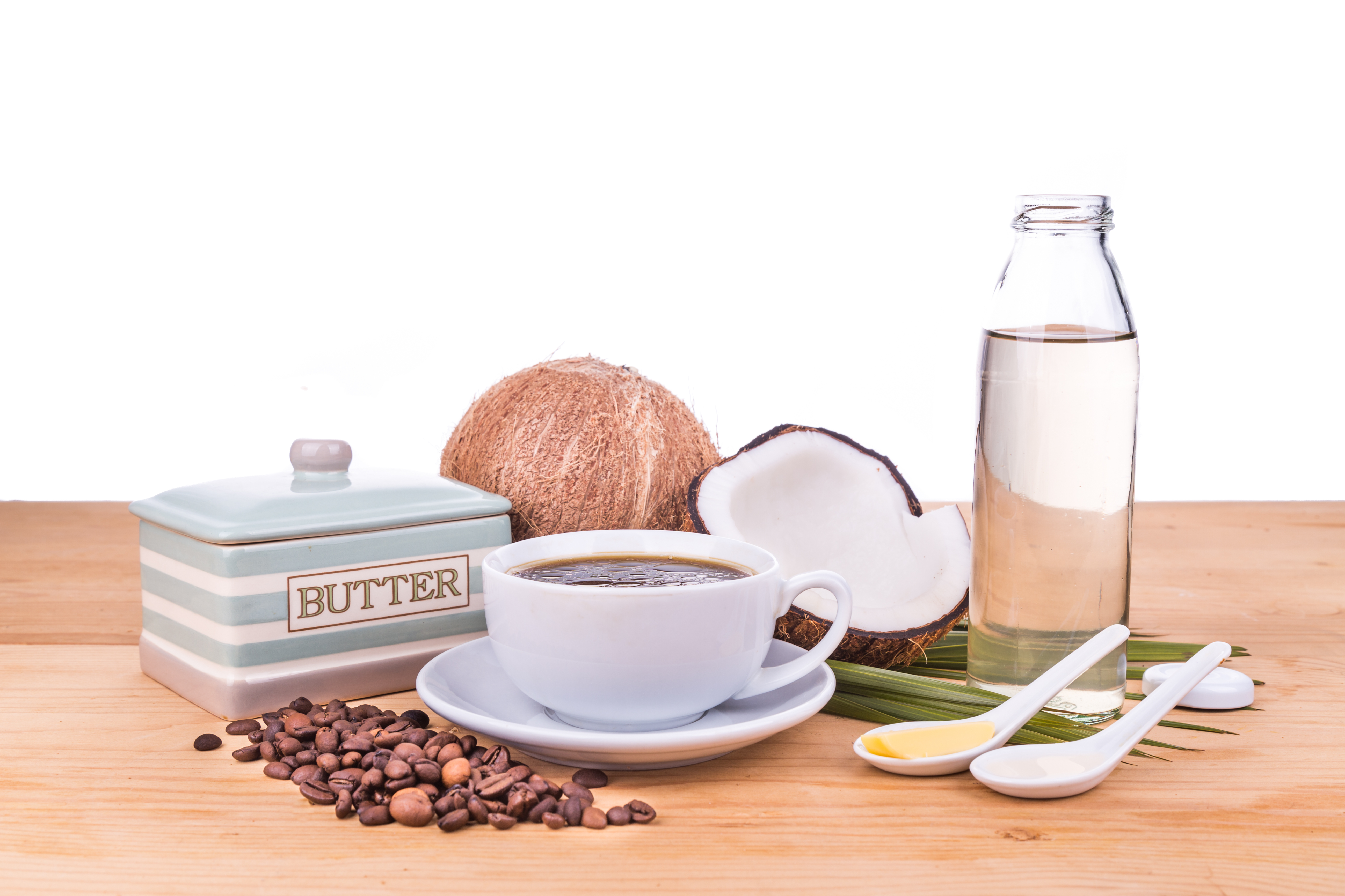 Does Bulletproof Coffee Break a Fast Dr. Berg