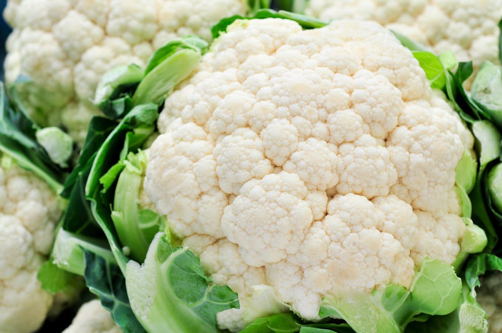 Cauliflower