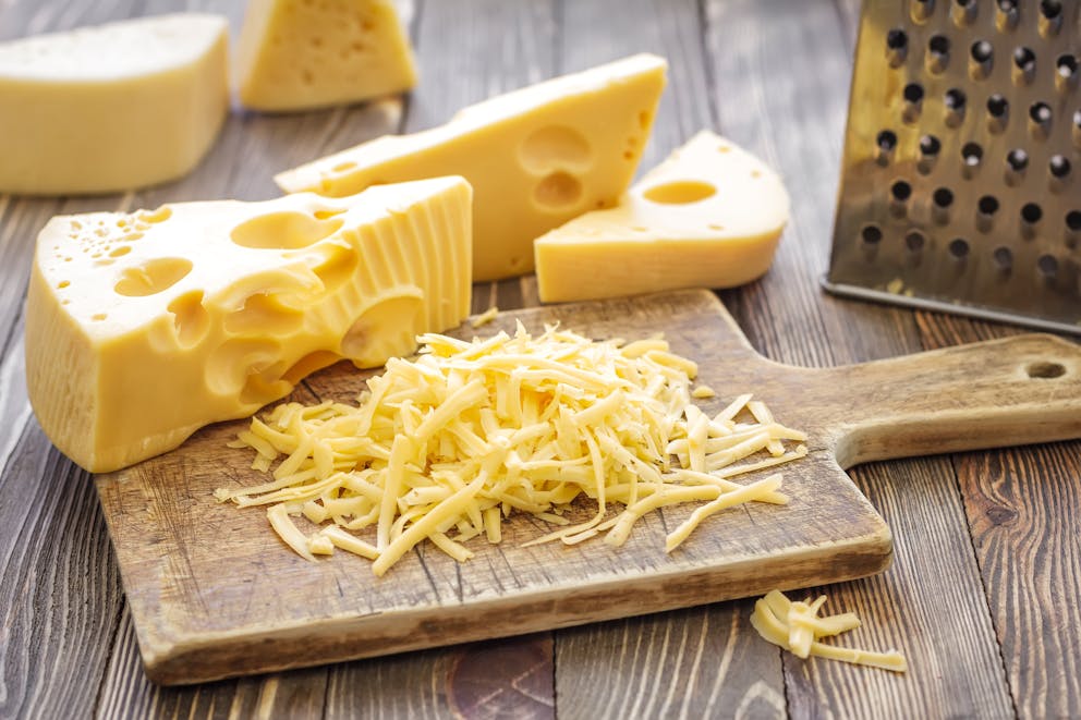 Can You Eat Cheese on Keto? Dr. Berg