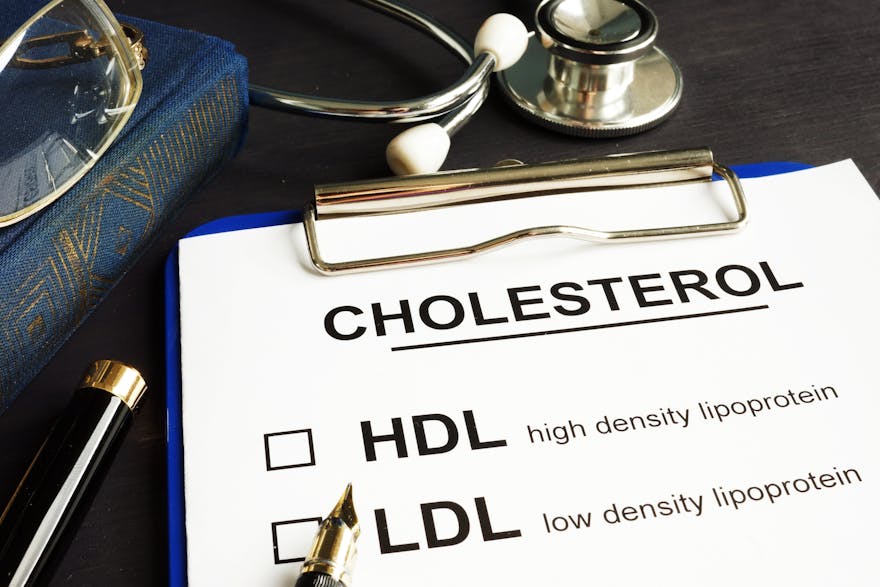 Cholesterol and Vitamin D How Are They Connected? Dr. Berg