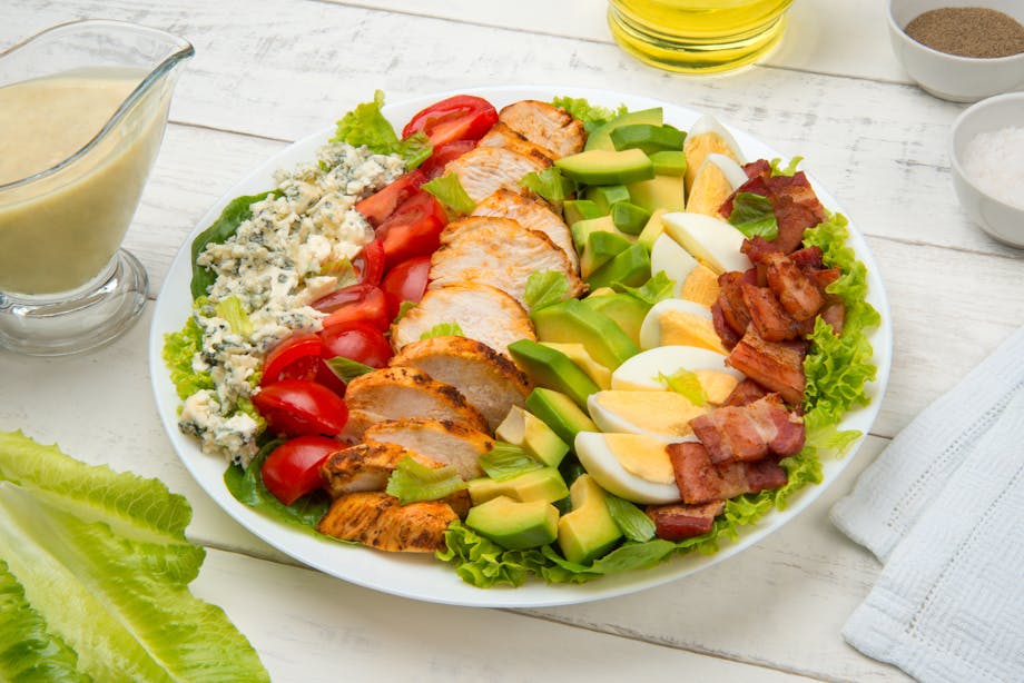 Cobb salad