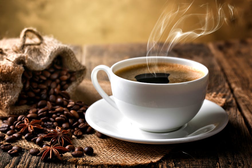 Is Coffee Beneficial for Fatty Liver? Expert Insights Dr. Berg