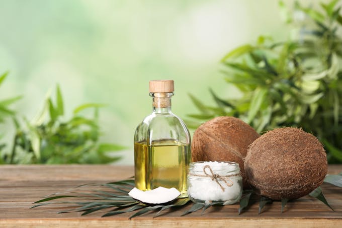 25 Best Coconut Oil Uses - How to Use Coconut Oil for Skin & Hair