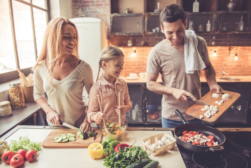 Are Bioengineered Food Ingredients Bad for You? | Dr. Berg