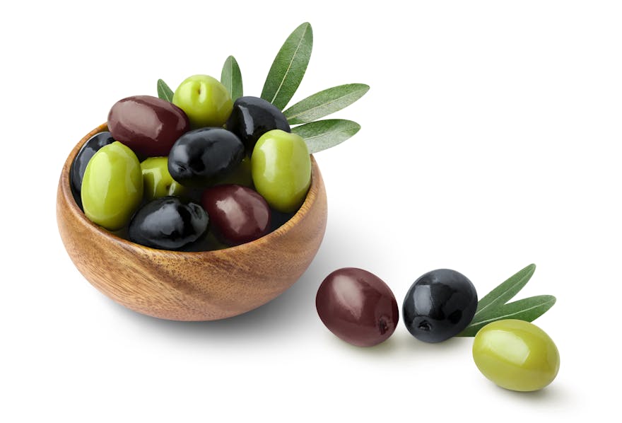 Are Olives KetoFriendly? Dr. Berg