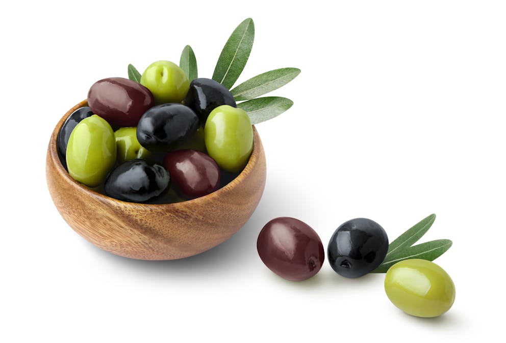 Are Olives KetoFriendly? Dr. Berg