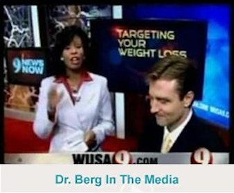 Dr.Berg In The Media